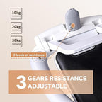 Cervical Orthosis Neck Trainer Neck Discomfort Relief Tool w/Adjust Resistance