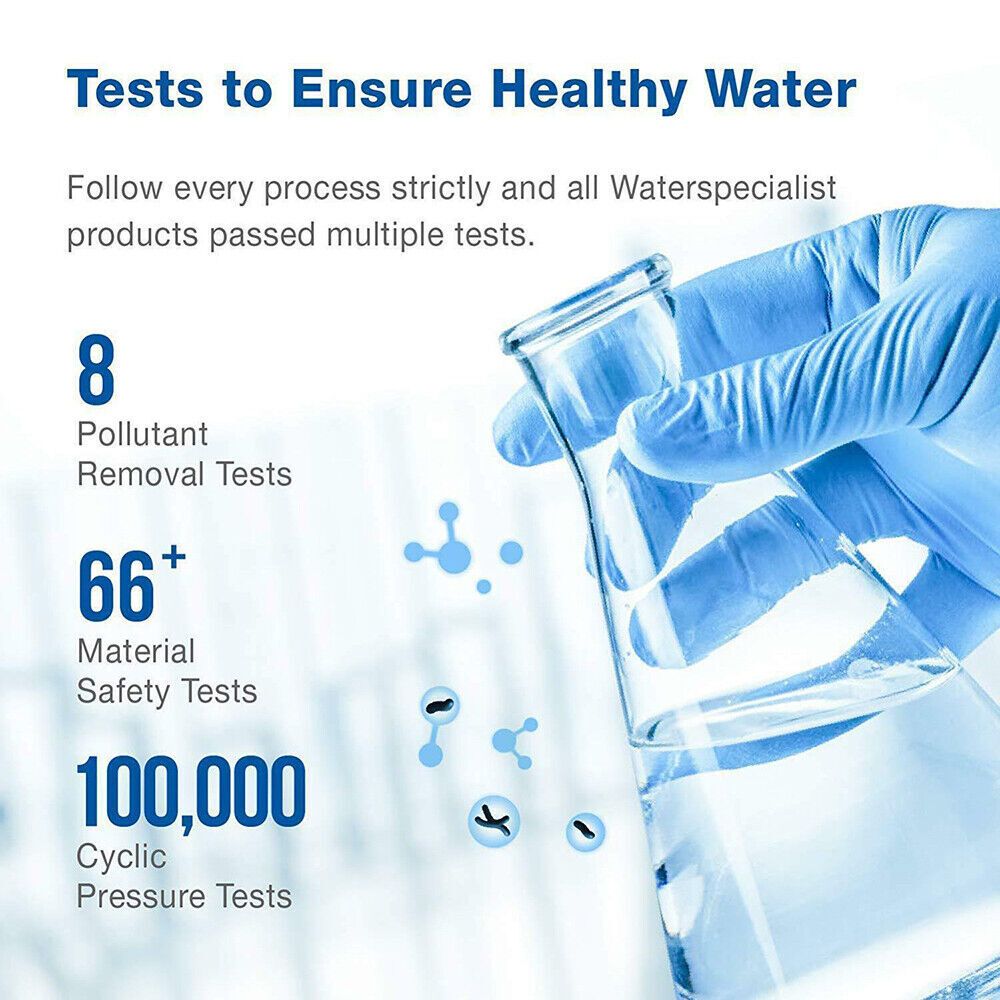 Samsung Compatible Water Filter Replacement HAF-QIN/EXP for DA97 Models