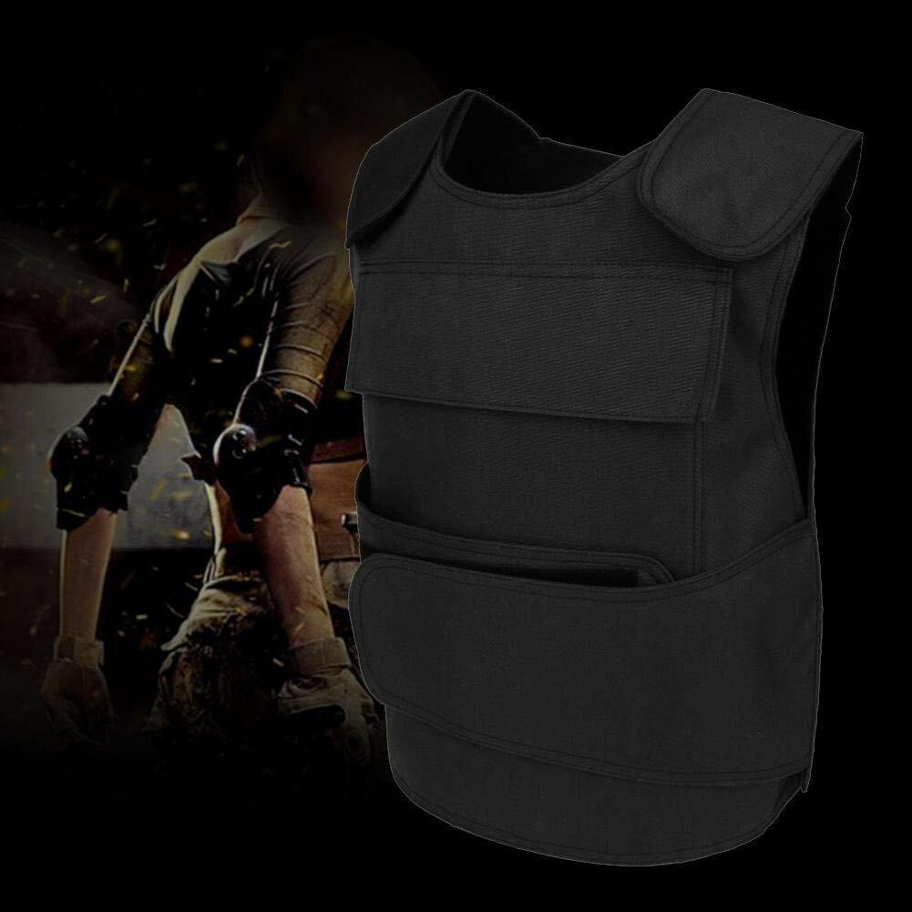 Anti-stab Body Armour Vest Security Ballistic For Safe Keep Knife Stab Proof AU