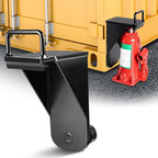 Shipping Container Jack Lug Lifter Shipping Container Accessories Attachment