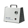 10-60L/min Oil-free Lab Filter Pump Diaphragm Vacuum Pump Explosion-proof Pump