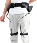 Walking Aid Power Walking Rehabilitation Assisted Walking Assist 30% Mobility AU