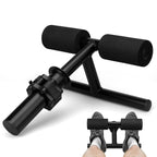 Tibia Dorsi Calf Raise Machine Tib Bar for Strengthening Lower Leg Muscles Ankle