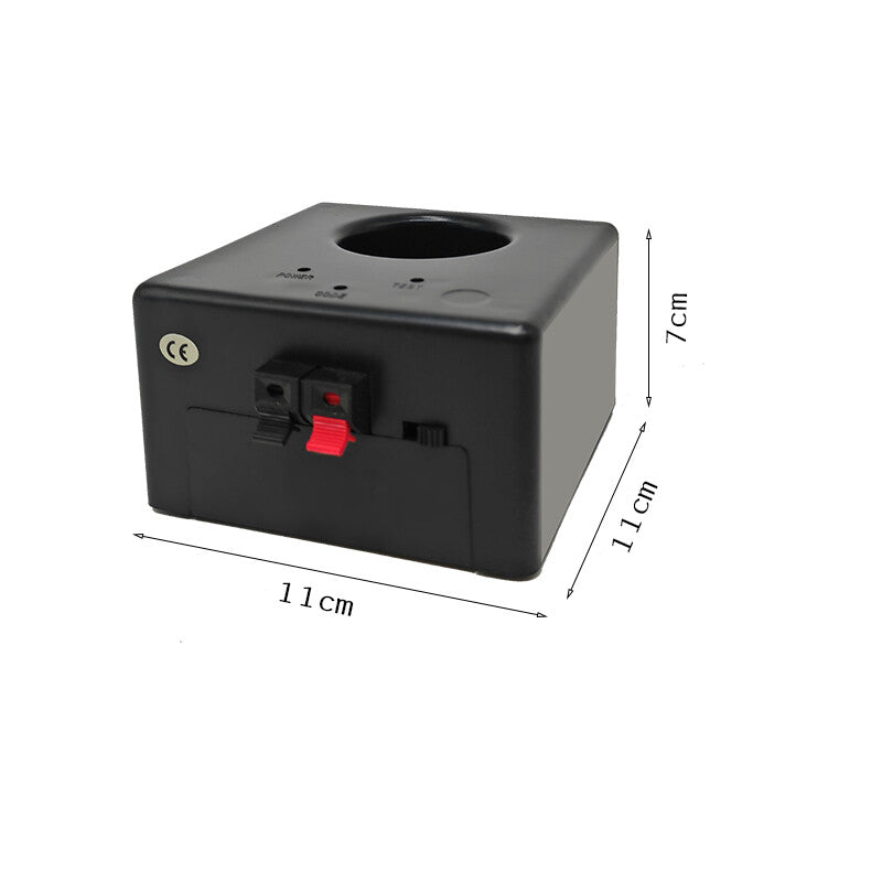 Cold Spark Machine Wedding Stage Effect DJ Disco Party Remote Control DMX