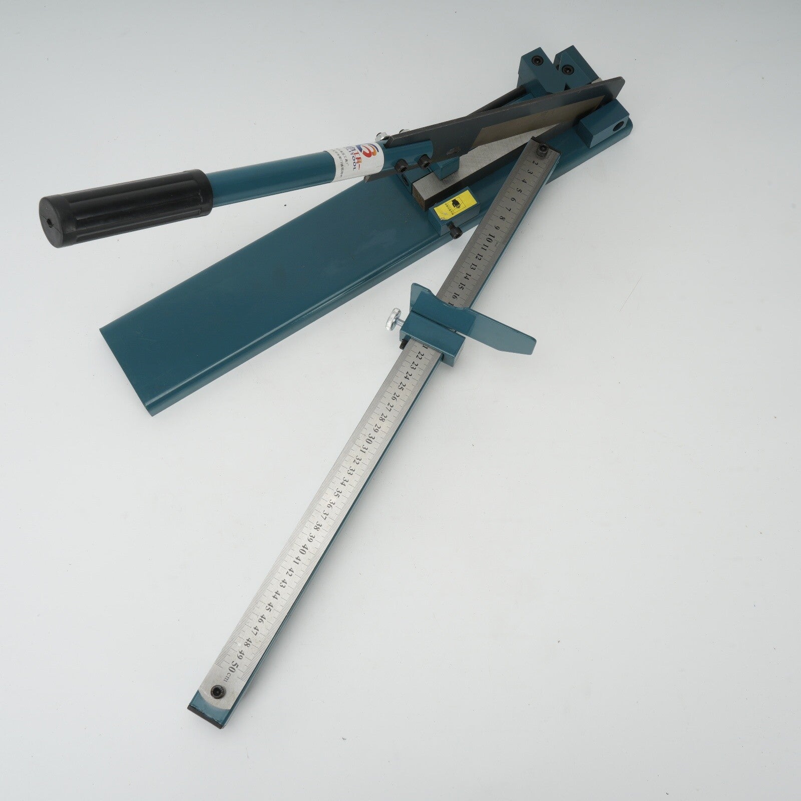 PVC Cable Trunking Cutter Open Slot Wiring Raceway Duct Cover Cutting Machine AU