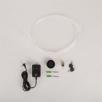 Smart Scent Air Machine Home Hotel Office Essential Oil Diffuser Waterless 300ML