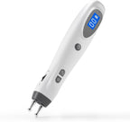 Electronic Acupuncture Pen Meridian Acupressure Point Massage Pulse Therapy