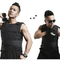 Anti-stab Body Armour Vest Security Ballistic For Safe Keep Knife Stab Proof AU