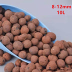 10L Clay Pebbles Clay Ball High Quality Hydroponic Leca Expanded Clay Balls AU