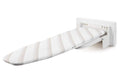 Foldable Wall Mounted Ironing Board -Space Saving in Laundry or Kitchen AU Stock