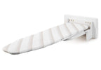Foldable Wall Mounted Ironing Board -Space Saving in Laundry or Kitchen AU Stock