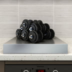 Gas Stove Top Cover Stove Burner Covers Stainless Steel Stovetop Noodle Board