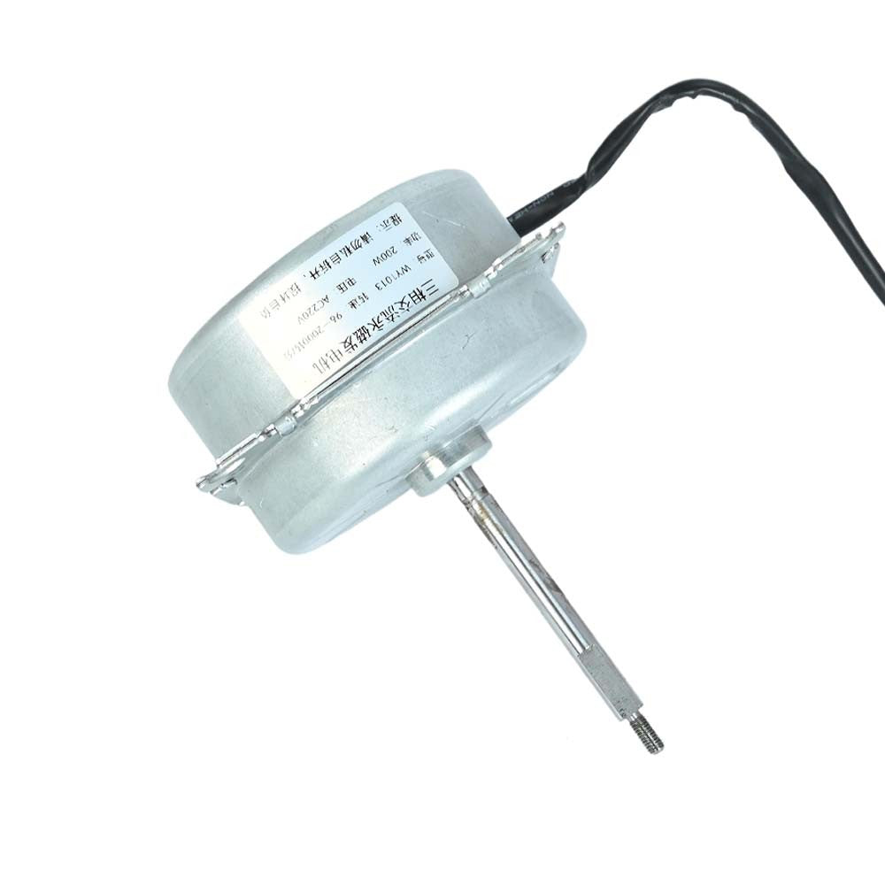 Wind Generator Low-Speed 3-Phase Permanent Magnet Brushless AC Brushless+Ballast