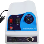 Electric Dental Lab Micro Motor Pro Marathon N8 Micromotor Polishing 45000 RPM