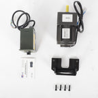 220V AC Gear Motor Variable Speed Controller Electric Motor Speed Controller