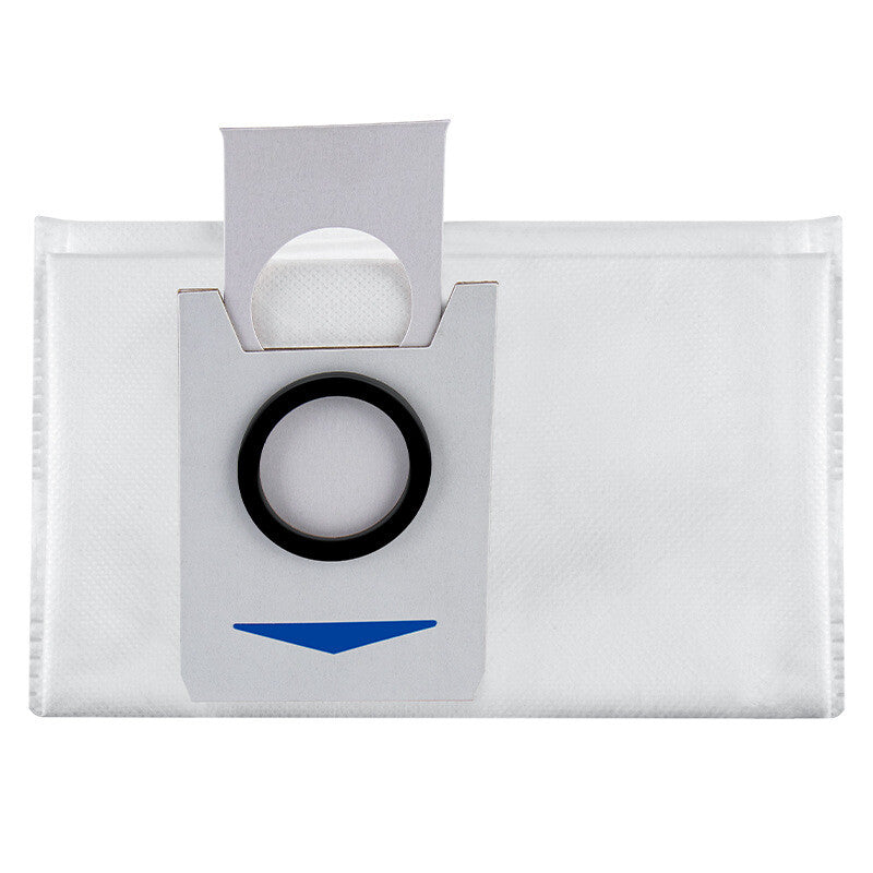 12X Dust Bag For Ecovacs Deebot T20 X1 Omni,X1 Plus/Pro,T10 Omni/Plus Robot Dust