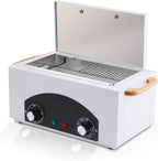 2L Medical Autoclave Dry Heat Sterilizer Tattoo Tools Disinfection Machine 220V