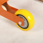 Heavy-Duty Adjustable Tire Wheel Dolly Car Truck Tire Dolly Wheel Dolly