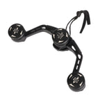 Fishing Knot Tying Tool for FG Knot Braided Line to Leader Connection AU