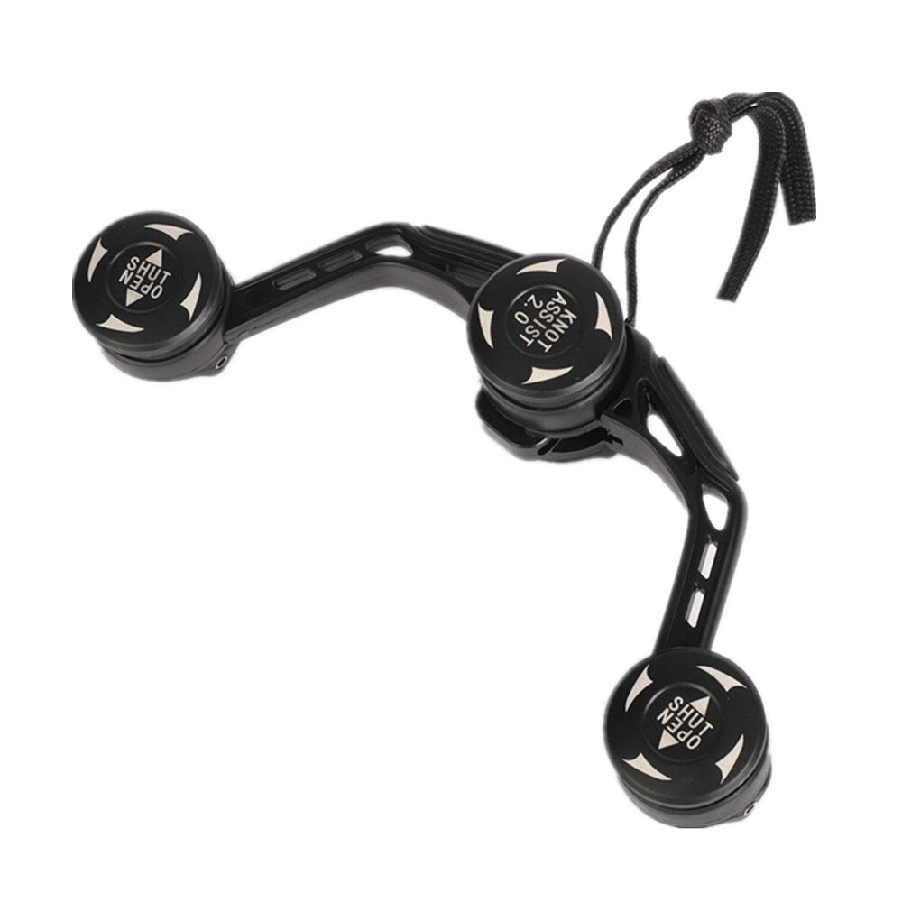Fishing Knot Tying Tool for FG Knot Braided Line to Leader Connection AU