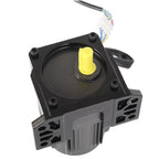 220V AC Gear Motor Variable Speed Controller Electric Motor Speed Controller