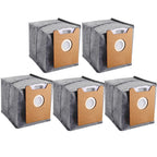10PCS Dust Bags for Eufy G35+ G40+ Hybrid Vacuum Cleaner Parts