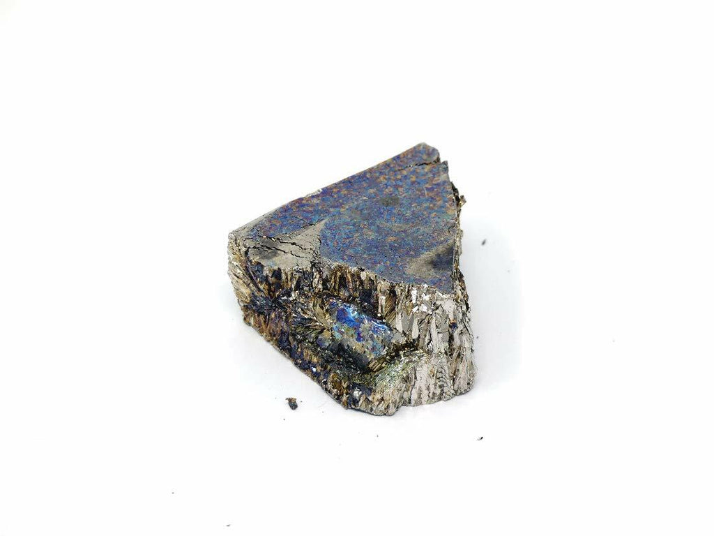 1000g Bismuth Metal Ingot Chunk 99.99% Pure Crystals Geodes For Bismuth Crystals