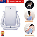 Cervical Orthosis Neck Trainer Neck Discomfort Relief Tool w/Adjust Resistance