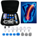 Electric Shockwave Therapy Machine ED Treatment Pain Relief Chiropractic Machine