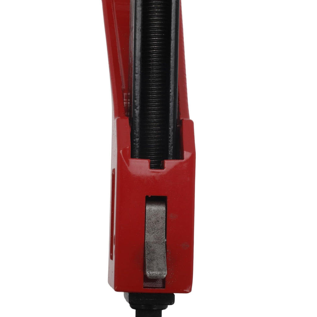 110-160mm Copper Tube Cutter Pipe Cutter PVC/PPR/PE Pipes Sewer Tubing Cutter