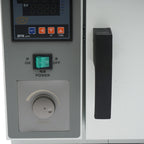 16L Laboratory Sterilization Drying Oven 20-300℃ Forced Air Convection Drying AU