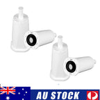 4X Water Cartridge Filter For Breville the Barista Pro,Barista Touch,Dual Boiler