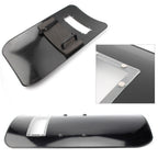 Anti-riot Shield Security Protection Hand-Held Rectangle Swat Police Tactical