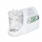 Portable Suction Emergency Machine Medical Aspirator Silent Vacuum Pumping Unit