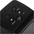 22MP Film Scanner High Resolution Convert 35mm/135 Negative/ Slide to Digital