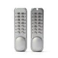 Mechanical Keyless Combination Latch Door Lock Double-Sided Keypads for Gates AU