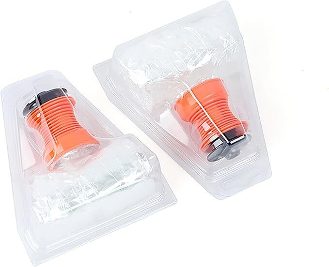 6 PCS Storage Bag with Supporting Balloon Replacement Set for Volcano Classic