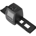 Film Scanner 35mm 135mm Slide Digital Film Converter Negative Photo Scanner AU