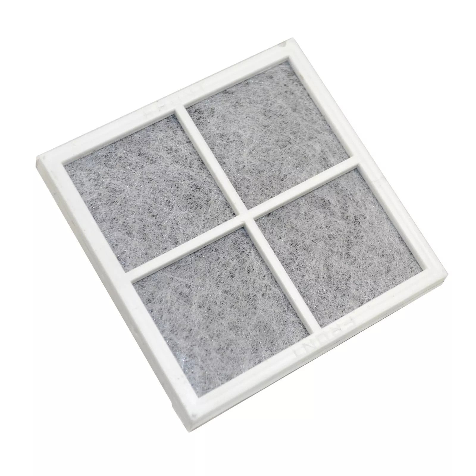 LG Refrigerator Air Filter LT120F Compatible with Multiple Models - 4 Pack