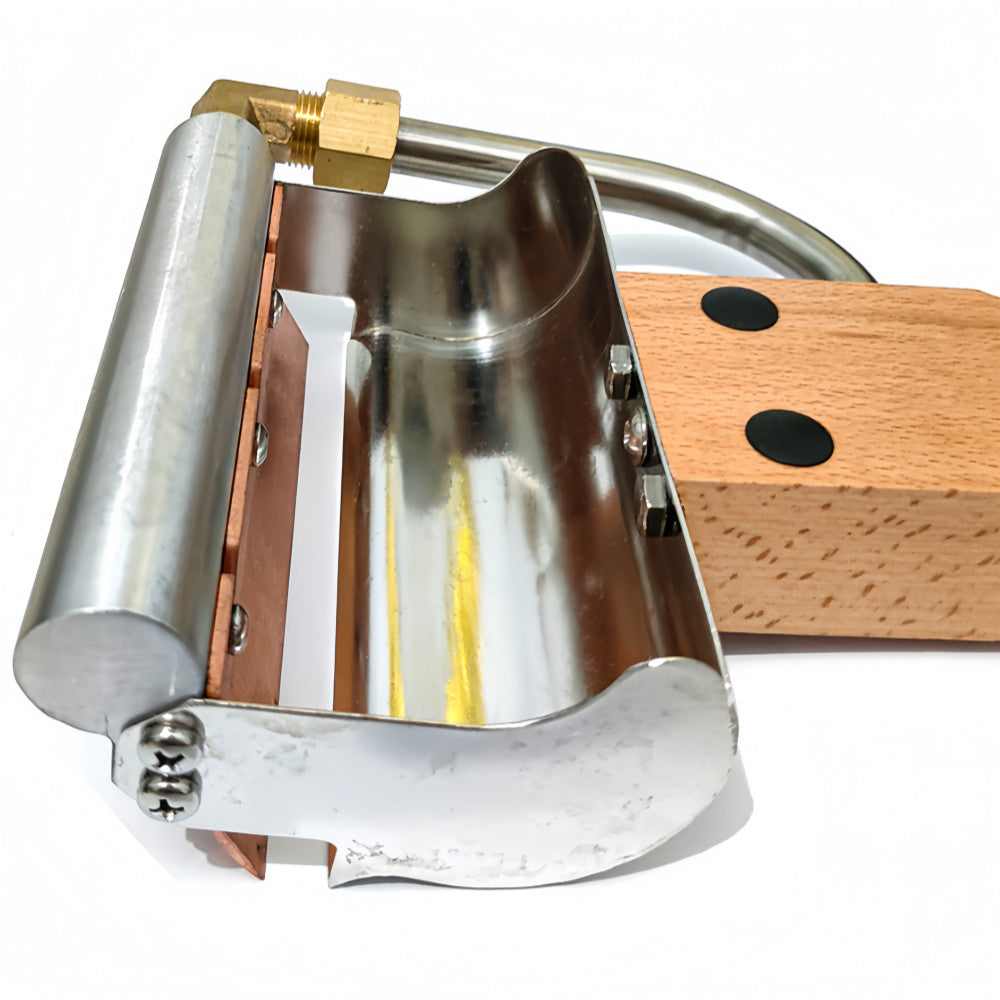 Electric Uncapping Plane Hot Knife Extractor Equipment Beekeeping Equipment