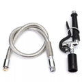 Commercial Pre-Rinse Faucet W/ 95cm Flexible Hose & High Pressure Spray Head AU