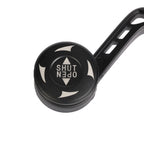 Fishing Knot Tying Tool for FG Knot Braided Line to Leader Connection AU