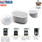 24Pack Water Filters for Breville Barista Express BES870 & Duo-Temp Pro BES810