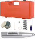 ZC3-A Concrete Test Hammer Resiliometer Rebound Test Hammer Schmidt Hammer Set