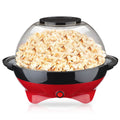 5L Home Electric Hot Air Popper Popcorn Maker Pop Corn Party Snack Machine 800W
