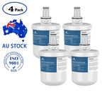 Samsung Fridge Ice & Water Filter Replacement Pack - DA29-00003G / F / A Compatible