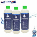 3PCS For DELONGHI •DESCALER LIQUID ORGANIC Espresso Coffee Machine Cleaner 500ml