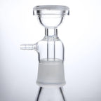 Glass Vacuum Suction Filter 1000mL Lab Vacuum Filtration Distillation Apparatus