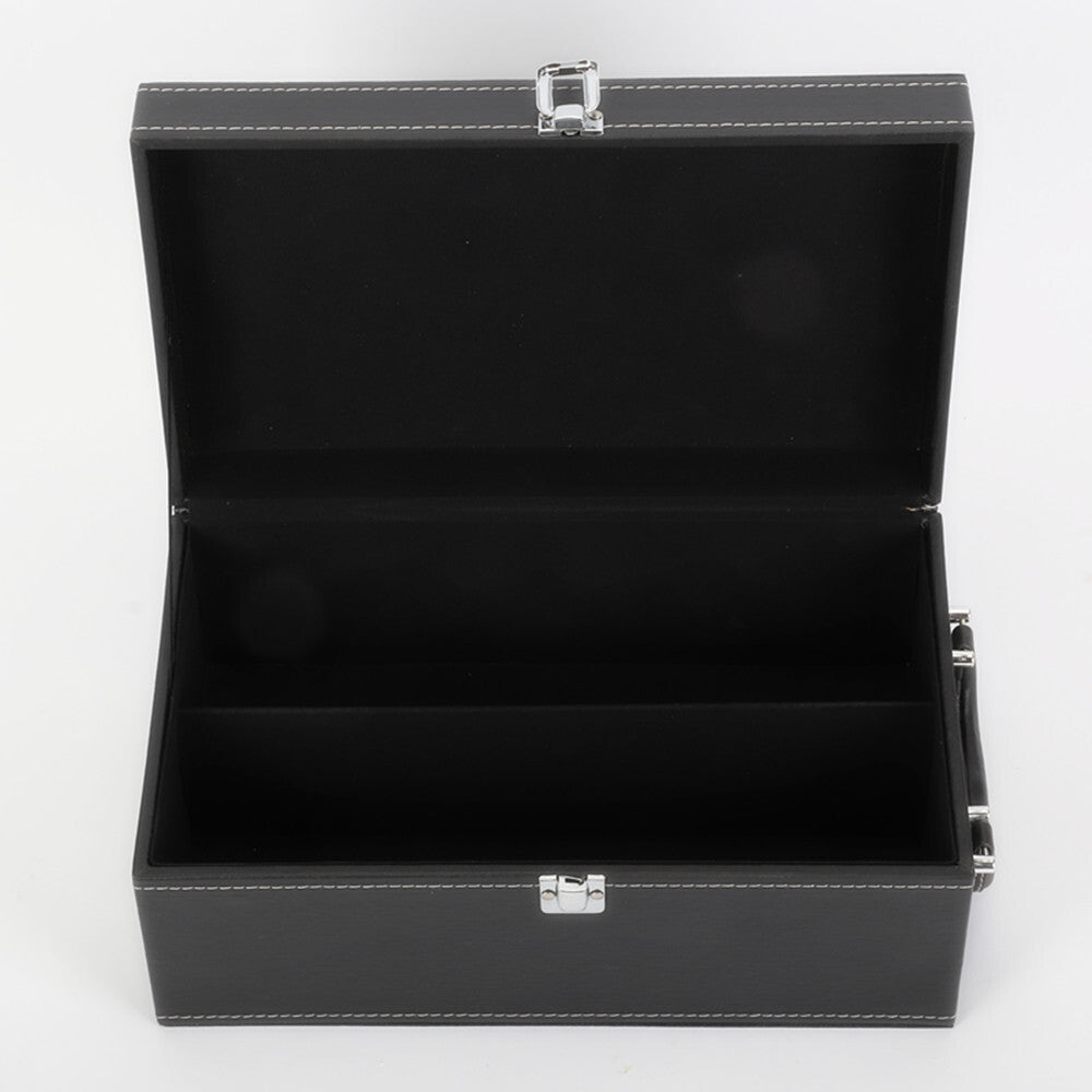 Graded Card Storage Box PSA and Pokemon Storage Box Organizer Slab Case