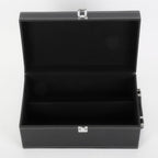 Graded Card Storage Box PSA and Pokemon Storage Box Organizer Slab Case